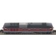 61045 N Diesellok 132 306-2, DR, Ep. IV, DC-Sound Thumbnail 5