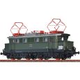 63119 N E-Lok E44 100, DB, Ep. III, DC-Sound Thumbnail 1