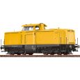 70031 H0 Diesellok 212 097-0 'Bahnbau Gruppe', DB AG, Ep. VI, AC-Sound-Extra Thumbnail 1