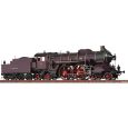 70139 H0 Dampflok S2/6 3201, K.Bay.Sts.B., Ep. I, AC-Sound-Extra Thumbnail 1