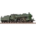 70146 H0 Dampflok S2/6 3201, K.Bay.Sts.B., Ep. I, DC-Sound-Extra Thumbnail 1