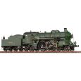 70147 H0 Dampflok S2/6 3201, K.Bay.Sts.B., Ep. I, AC-Sound-Extra Thumbnail 1