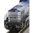 HJ2471S H0 Diesellok BB 666442, SNCF, Ep. VI, DC-Sound Thumbnail 2