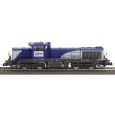 HJ2471S H0 Diesellok BB 666442, SNCF, Ep. VI, DC-Sound Thumbnail 3