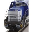 HJ2471S H0 Diesellok BB 666442, SNCF, Ep. VI, DC-Sound Thumbnail 4