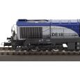 HJ2471S H0 Diesellok BB 666442, SNCF, Ep. VI, DC-Sound Thumbnail 5