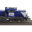 HJ2471S H0 Diesellok BB 666442, SNCF, Ep. VI, DC-Sound Thumbnail 6