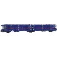 HJ6316 H0 Autotransportwagen, TRANSFESA, Ep.VI "Mega Car Carrier" Thumbnail 1