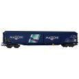 HR6651 H0 Schiebewandwagen Habils-vy, AHD, Ep. VI 'MATTONI' Thumbnail 1