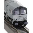 HN9069 TT Diesellok Class 66, Heavy Haul Power, Ep. VI Thumbnail 4