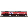 HN9071HM TT Diesellok Class 66, HGK, Ep. V-VI, DC-Sound Thumbnail 2