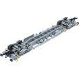 HN9760 TT 2er Set Containertragwagen 'P & O Ferrymasters', Ep. VI Thumbnail 5