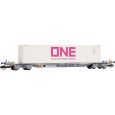HN9762 TT Containertragwagen, One, Ep. VI Thumbnail 1
