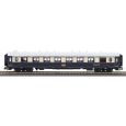 HJ4198 H0 3er Set Personenwagen 'Etoile du Nord', CIWL, Ep. II, Set 1 Thumbnail 3