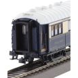 HJ4198 H0 3er Set Personenwagen 'Etoile du Nord', CIWL, Ep. II, Set 1 Thumbnail 6