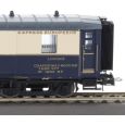 HJ4198 H0 3er Set Personenwagen 'Etoile du Nord', CIWL, Ep. II, Set 1 Thumbnail 7