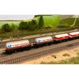 HJ6289 H0 2er Set Gaskesselwagen, SNCF, Ep. IV 'AGA Progas' Thumbnail 2