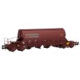 HJ6228 H0 2er Set Schwenkdachwagen Taoos, F-ERSA, Ep. VI 'Ermewa/Chemoil' Thumbnail 3