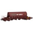 HJ6228 H0 2er Set Schwenkdachwagen Taoos, F-ERSA, Ep. VI 'Ermewa/Chemoil' Thumbnail 4