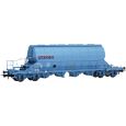 HJ6230 H0 2er Set Schwenkdachwagen Taoos, NACCO, Ep. VI Thumbnail 4