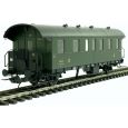 41110-31 0 Personenwagen 'Donnerbüchse' 1./2. Klasse, SNCF, Ep. III Thumbnail 1