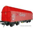 42261-03 0 Schiebeplanenwagen Shimmns-tu 718, DB-Railion, Ep. VI Thumbnail 1
