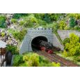 272588 N 2 Tunnelportale, 2-gleisig Thumbnail 2
