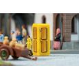 272928 N  2 Telefonzellen Bundespost Thumbnail 3