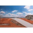 170031 Modellbaufarbe Straßenfarbe, hellgrau, 250 ml Thumbnail 2
