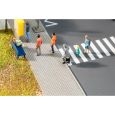 170313 H0 PREMIUM Straßenfolie Bürgersteig, 30 x 12 cm Thumbnail 3