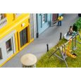 170314 H0 PREMIUM Straßenfolie Asphalt, fein, 30 x 12 cm Thumbnail 3
