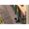 170315 H0/TT PREMIUM Straßenfolie Asphalt, grob, 30 x 12 cm Thumbnail 2