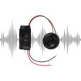 180259 Mini-Sound-Effekt Bahnübergang mit Glocke Thumbnail 1