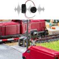 180259 Mini-Sound-Effekt Bahnübergang mit Glocke Thumbnail 2