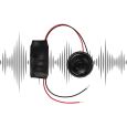 180262 Mini-Sound-Effekt Martinshorn, modern Thumbnail 2