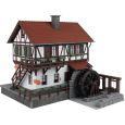 331115 G Wassermühle mit Fachwerk Thumbnail 1