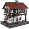 331115 G Wassermühle mit Fachwerk Thumbnail 2