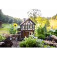 331115 G Wassermühle mit Fachwerk Thumbnail 5