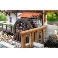 331115 G Wassermühle mit Fachwerk Thumbnail 6