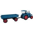 331620 G Lanz Bulldog mit Anhänger Thumbnail 2