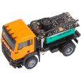 161305 H0 Car System Digital MAN TGA Straßenkehrmaschine (HERPA) Thumbnail 2