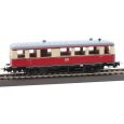 73133 H0 Triebwagen BR 186, DR, Ep. IV Thumbnail 1