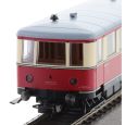 73133 H0 Triebwagen BR 186, DR, Ep. IV Thumbnail 4