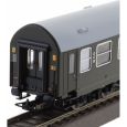 75009 H0 Reisezugwagen 2. Klasse Bdn, Typ Y/B 70, PKP, Ep. IV Thumbnail 3