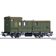 77064 H0 Güterzugpackwagen, K.Sächs.Sts.E.B., Ep. I Thumbnail 1