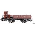 77065 H0 Offener Güterwagen Kv, JZ, Ep. III Thumbnail 1