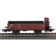 77065 H0 Offener Güterwagen Kv, JZ, Ep. III Thumbnail 2
