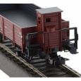 77065 H0 Offener Güterwagen Kv, JZ, Ep. III Thumbnail 3
