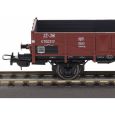 77065 H0 Offener Güterwagen Kv, JZ, Ep. III Thumbnail 4