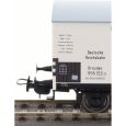 77069 H0 Kühlwagen „Brauerei Grenzquell“, DRG, Ep. II Thumbnail 4